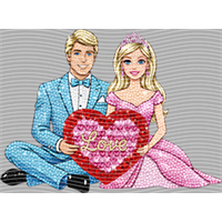 Valentine's Day-QRJ  6274